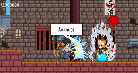 Cập nhật Boss mới
